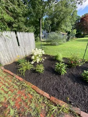 Edge Sutton Landscaping Logo