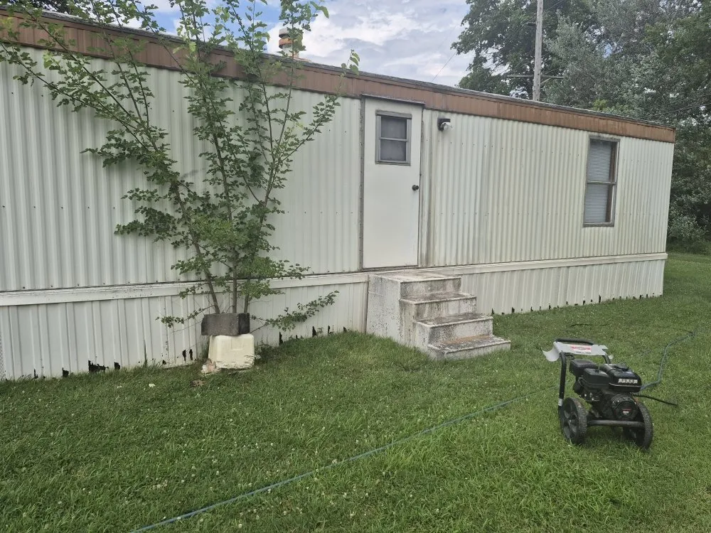 Reliable landscaping services in Antwerp, OH - Edge to Edge Construction