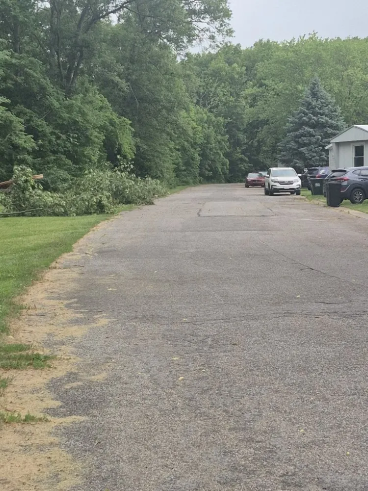 Trusted landscaping services experts serving Antwerp, OH - Edge to Edge Construction