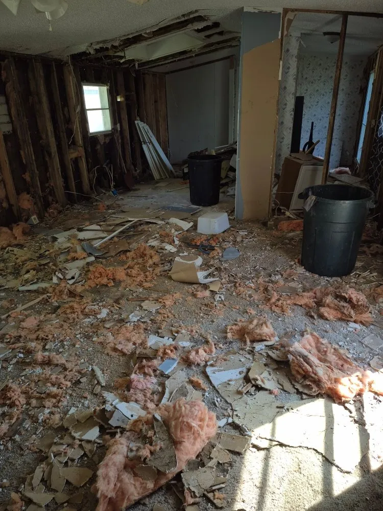 Expert landscaping services for homes across Antwerp, OH - Edge to Edge Construction