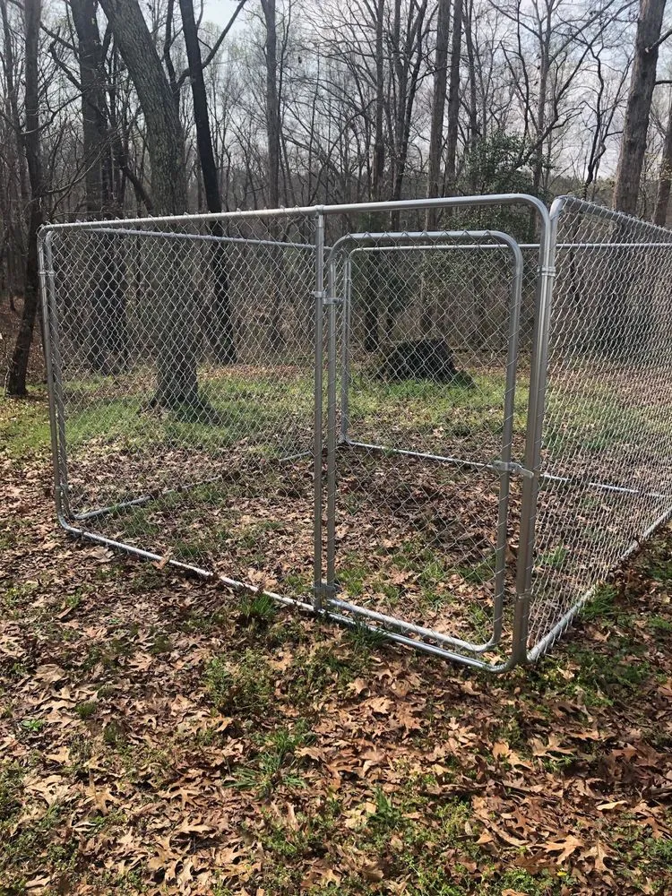 Professional lawn care service in Greenwood, SC by Edge To Edge