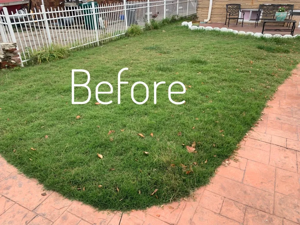 Trusted landscape installation experts serving Cincinnati, OH - Edge To Edge Lawn Care