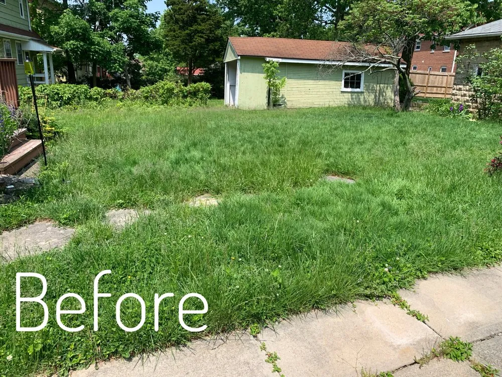 Reliable garden landscaping near you in Cincinnati, OH by Edge To Edge Lawn Care