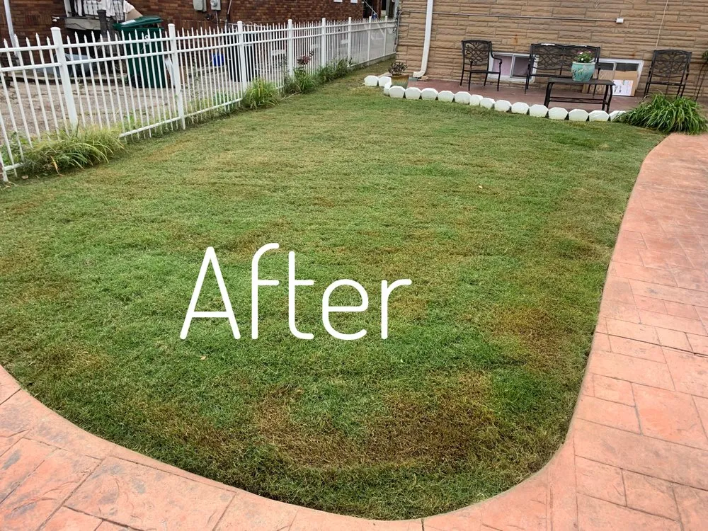 Local outdoor landscaping in Cincinnati, OH - Edge To Edge Lawn Care