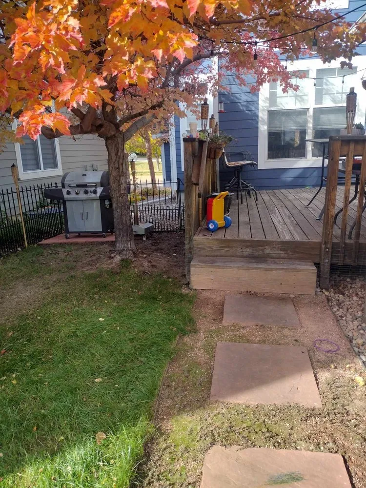 Local lawn mowing service experts serving Laporte, CO - Edge to Hedge Lawn Maintenance Pros