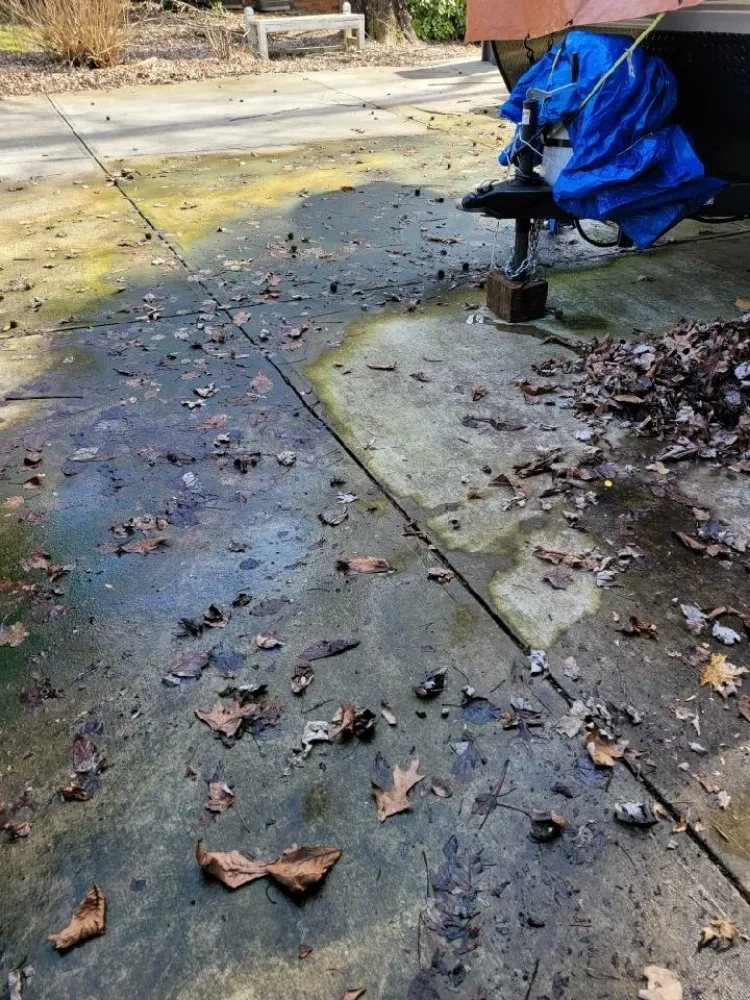 Trusted landscape design experts serving Woodstock, GA - Edge To Hedge Lawncare