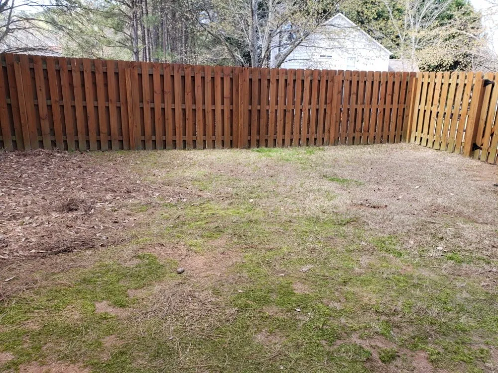 Affordable residential landscaping for year-round maintenance across Woodstock, GA - Edge To Hedge Lawncare