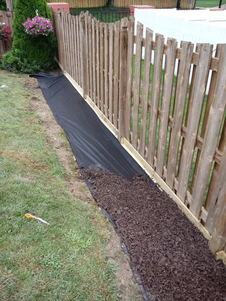 Expert lawn care service for homes in Danville, IL by Edge Up Lawn Care