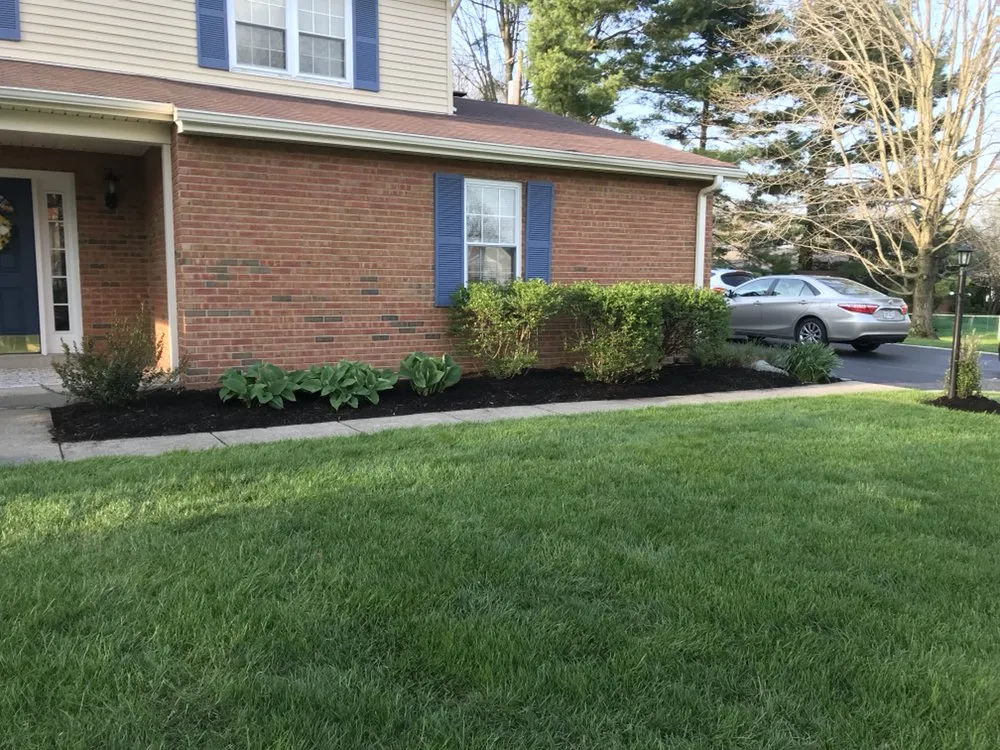Trusted outdoor landscaping for year-round maintenance across Batavia, OH - Edge2Edge Lawn Solutions
