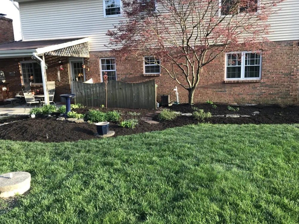 Local yard maintenance in Batavia, OH - Edge2Edge Lawn Solutions