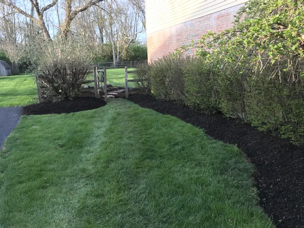 Custom lawn mowing service for residential properties across Batavia, OH - Edge2Edge Lawn Solutions