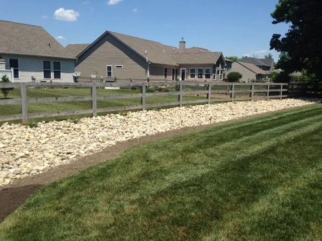 Trusted lawn mowing service experts serving Batavia, OH - Edge2Edge Lawn Solutions