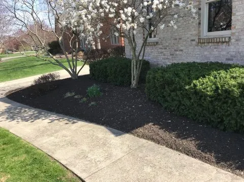 Expert landscaping services in Batavia, OH by Edge2Edge Lawn Solutions