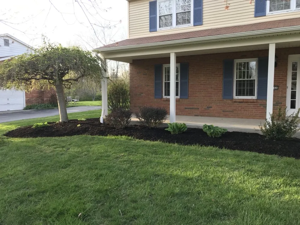 Reliable outdoor landscaping for residential properties across Batavia, OH - Edge2Edge Lawn Solutions