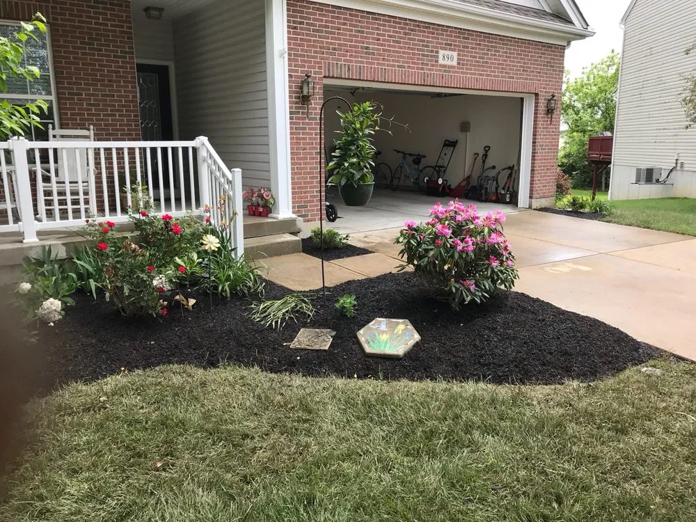 Affordable yard cleanup service experts serving Batavia, OH - Edge2Edge Lawn Solutions