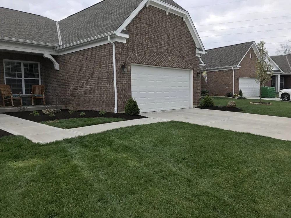 Local landscaping services in Batavia, OH - Edge2Edge Lawn Solutions