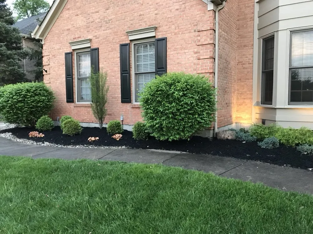 Local lawn mowing service for residential properties in Batavia, OH by Edge2Edge Lawn Solutions