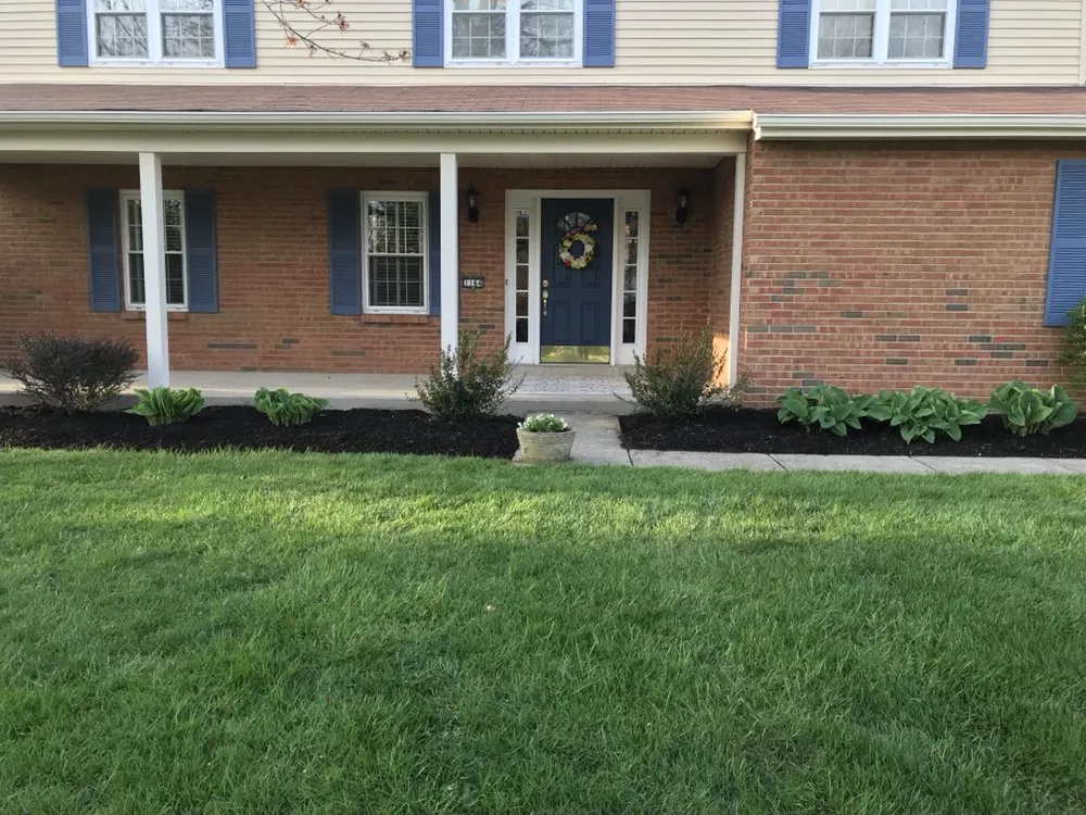 Expert yard cleanup service in Batavia, OH - Edge2Edge Lawn Solutions