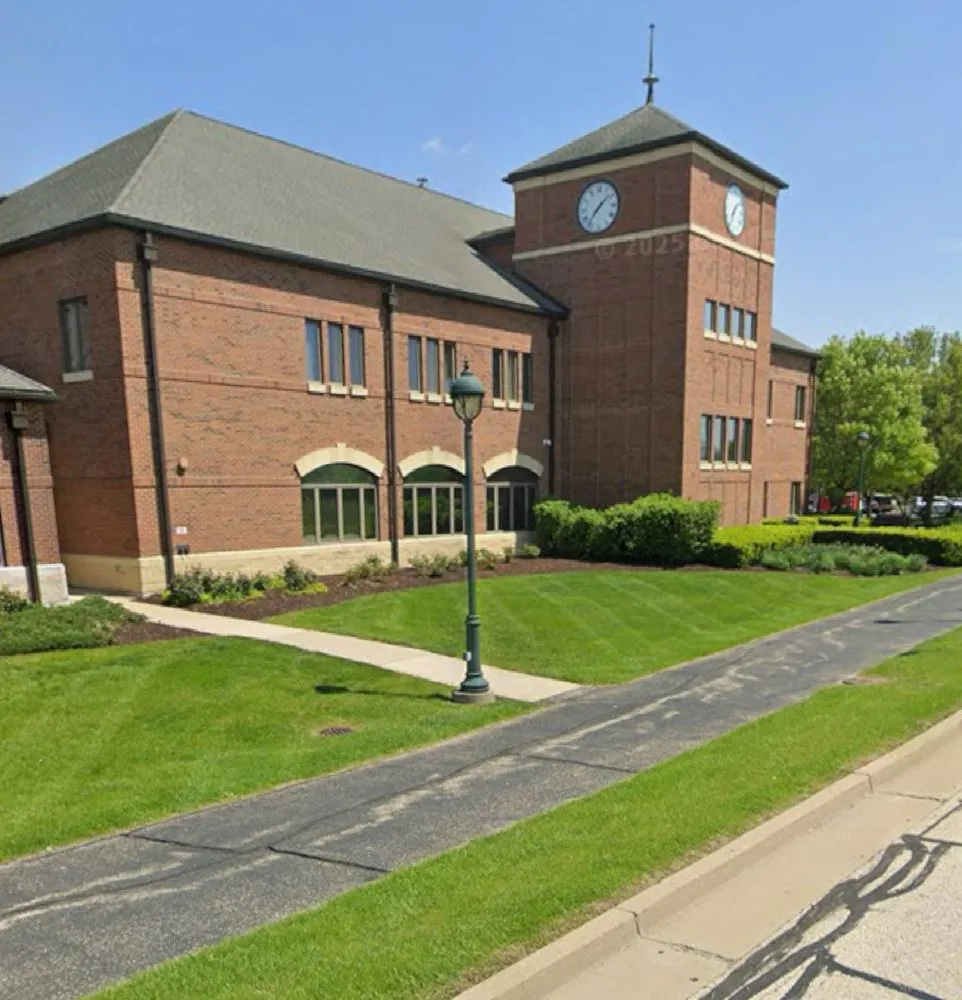 Reliable garden landscaping in Minooka, IL - Edgebrook Outdoors