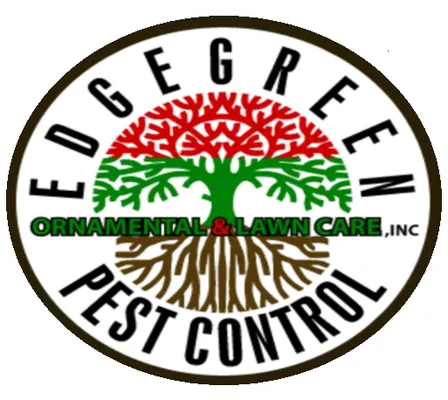 Edgegreen Ornamental & Lawn Care Logo