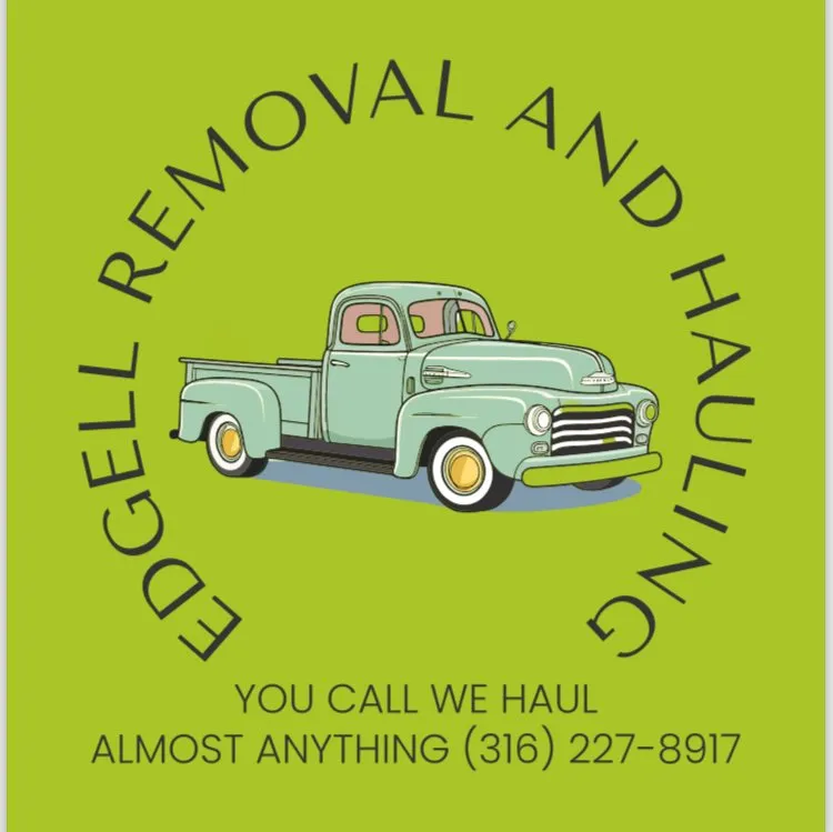 Top-rated garden landscaping in Valley Center, KS - Edgell Removal And Hauling