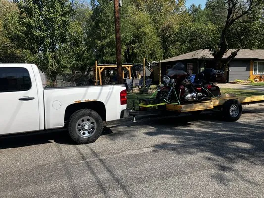 Edgell Removal And Hauling