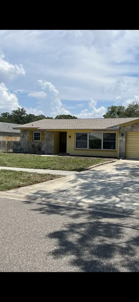 Trusted yard maintenance with custom design across Dunedin, FL - Edgemasters Lawn Service