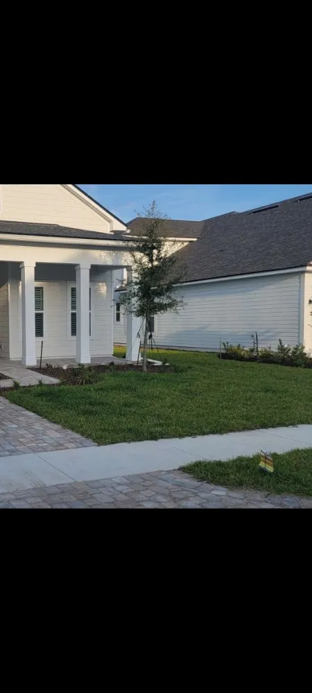 Reliable landscaping services for year-round maintenance across Saint Augustine, FL - Edgepoint Lawn and Tractor