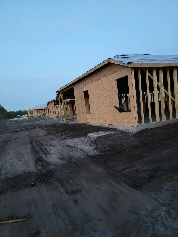 Expert landscape design for year-round maintenance across Saint Augustine, FL - Edgepoint Lawn and Tractor