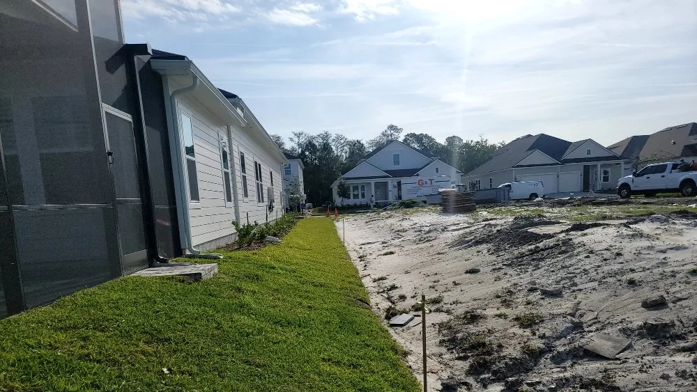 Top-rated outdoor landscaping experts serving Saint Augustine, FL - Edgepoint Lawn and Tractor