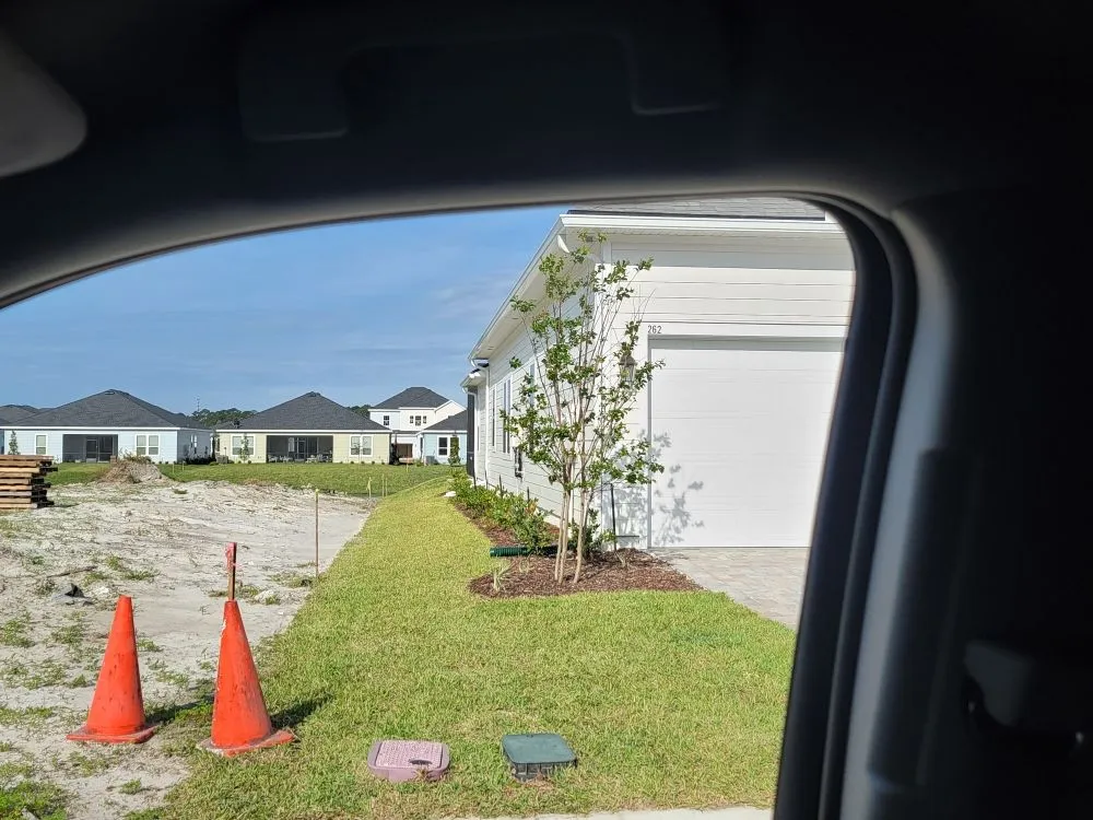 Expert yard maintenance for year-round maintenance across Saint Augustine, FL - Edgepoint Lawn and Tractor