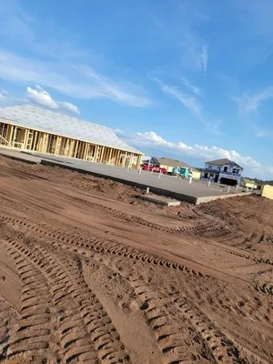 Edgepoint Lawn and Tractor