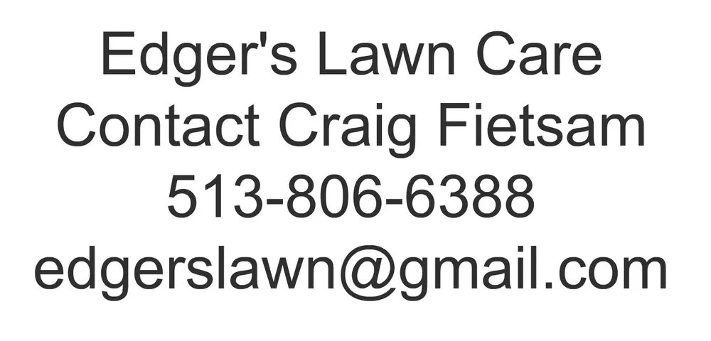 Top-rated landscaping services in Liberty Township, OH by Edger's Lawn Care and House Washing