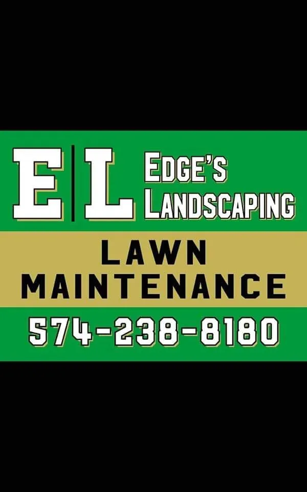 Local yard cleanup service in Elkhart, IN by Edges Landscaping