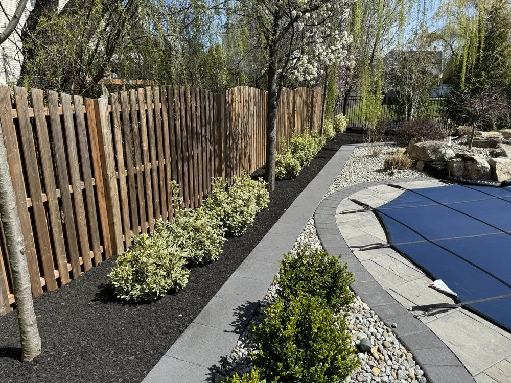 Reliable residential landscaping experts serving Freehold, NJ - EdgeScape Landscape & Design