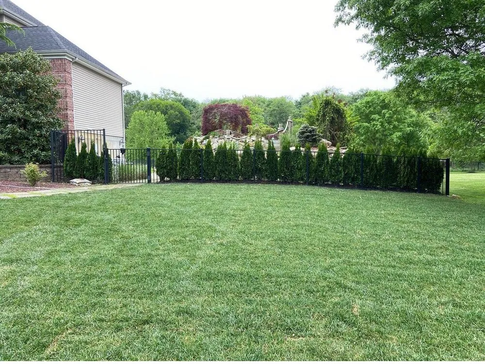 Reliable landscape installation experts serving Freehold, NJ - EdgeScape Landscape & Design