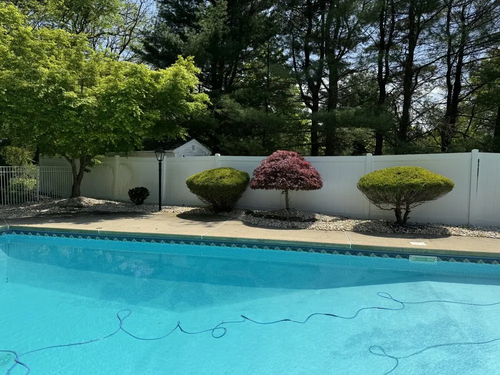 Local outdoor landscaping in Freehold, NJ - EdgeScape Landscape & Design