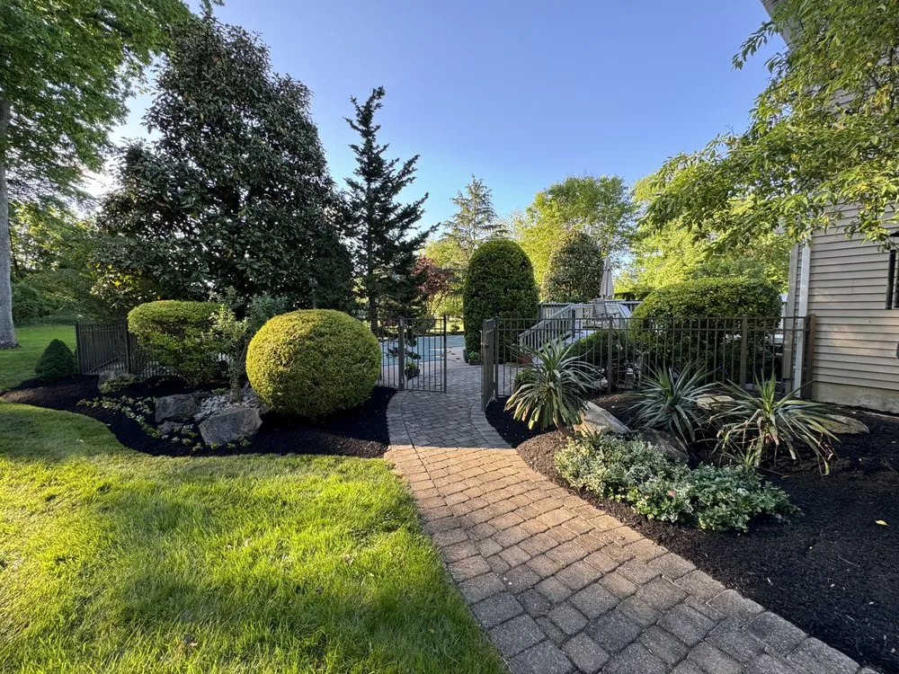 Trusted yard maintenance in Freehold, NJ - EdgeScape Landscape & Design