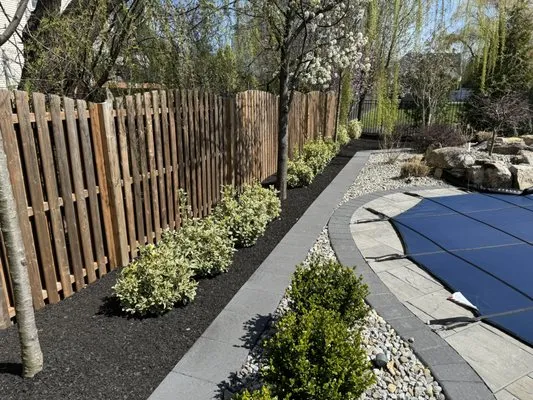 EdgeScape Landscape & Design