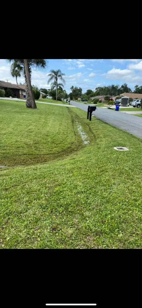 Trusted landscape design experts serving Daytona Beach, FL - Edgewell Lawn Care