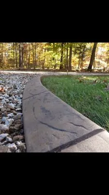 EdgeWise Curbing INC.