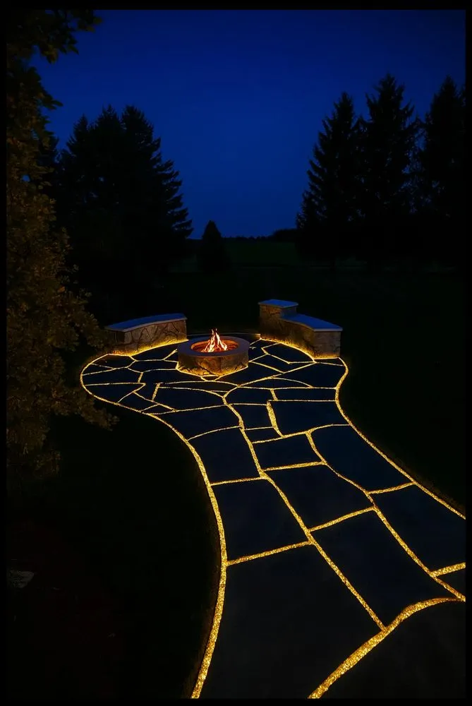 Affordable lawn care service for residential properties across Hawthorn Woods, IL - Edgewood Landscape & Hardscapes