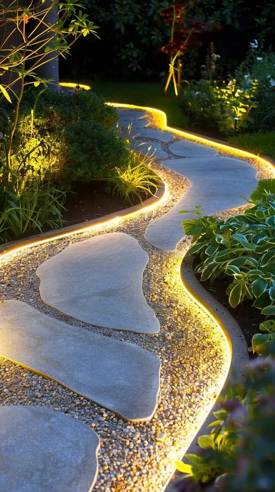 Affordable outdoor landscaping for beautiful yards across Hawthorn Woods, IL - Edgewood Landscape & Hardscapes