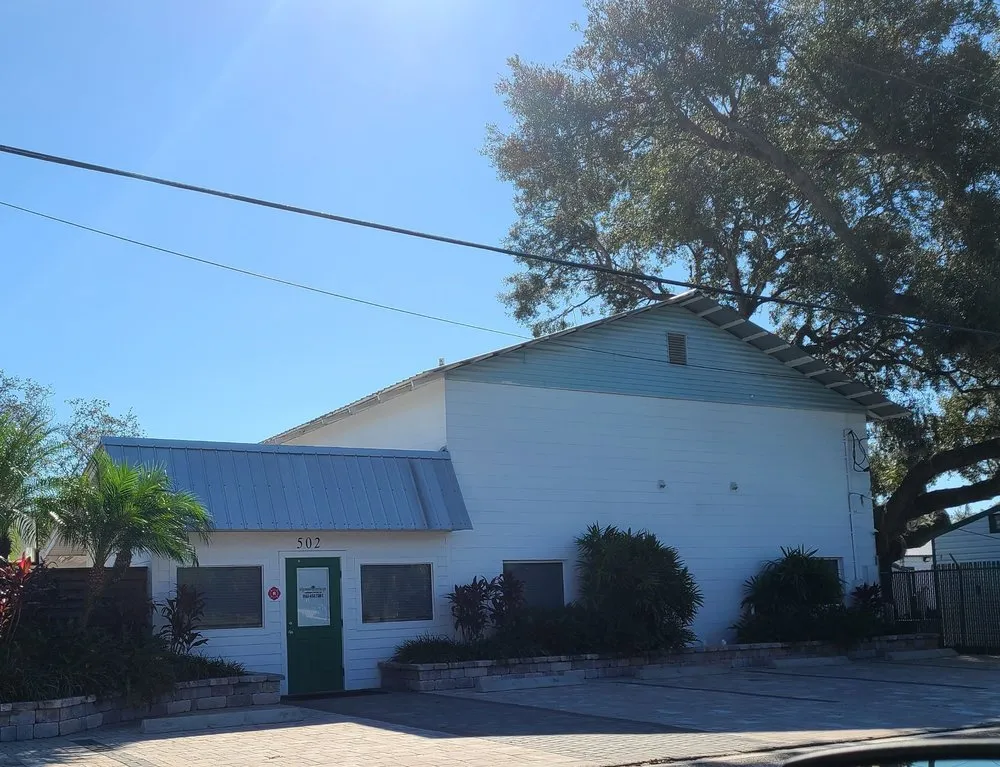 Expert residential landscaping near you across Avon Park, FL - Edgewood Landscape