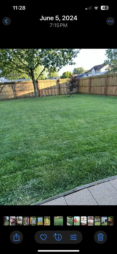 Trusted garden landscaping for outdoor upgrades across Belleville, IL - Edgeworx Lawn Pros