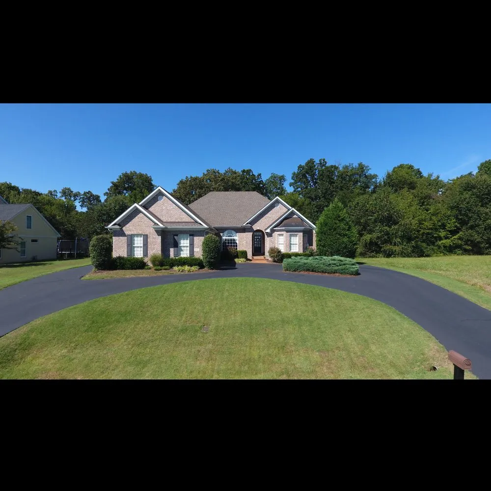 Affordable lawn care service for outdoor upgrades in Belleville, IL by Edgeworx Lawn Pros