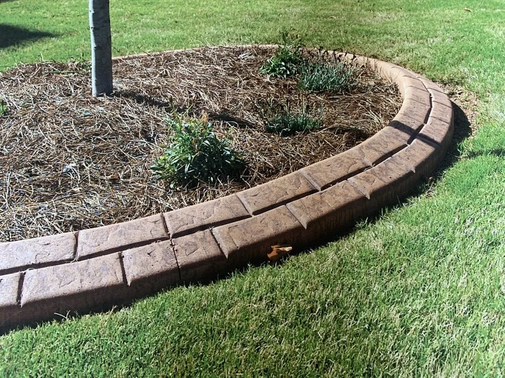 Top-rated lawn mowing service for outdoor upgrades across Belews Creek, NC - Edging Magic