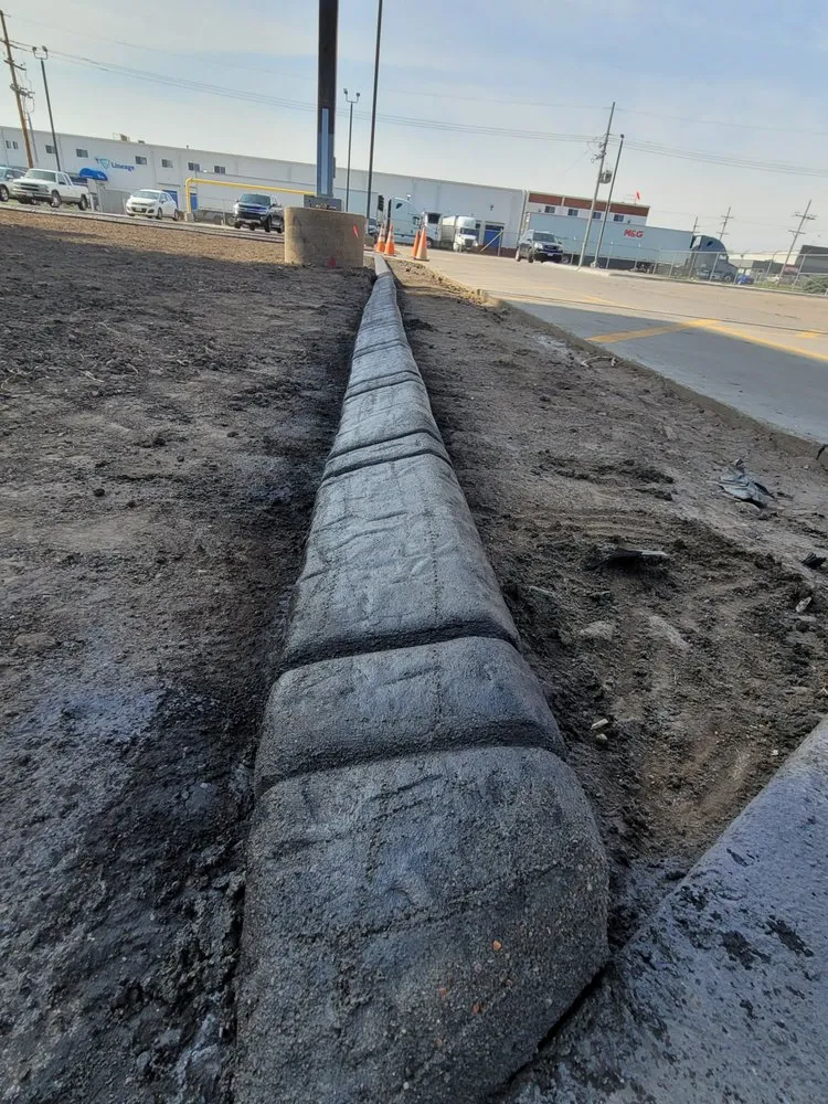 Top-rated garden landscaping for year-round maintenance in Kearney, NE by Edging Nebraska