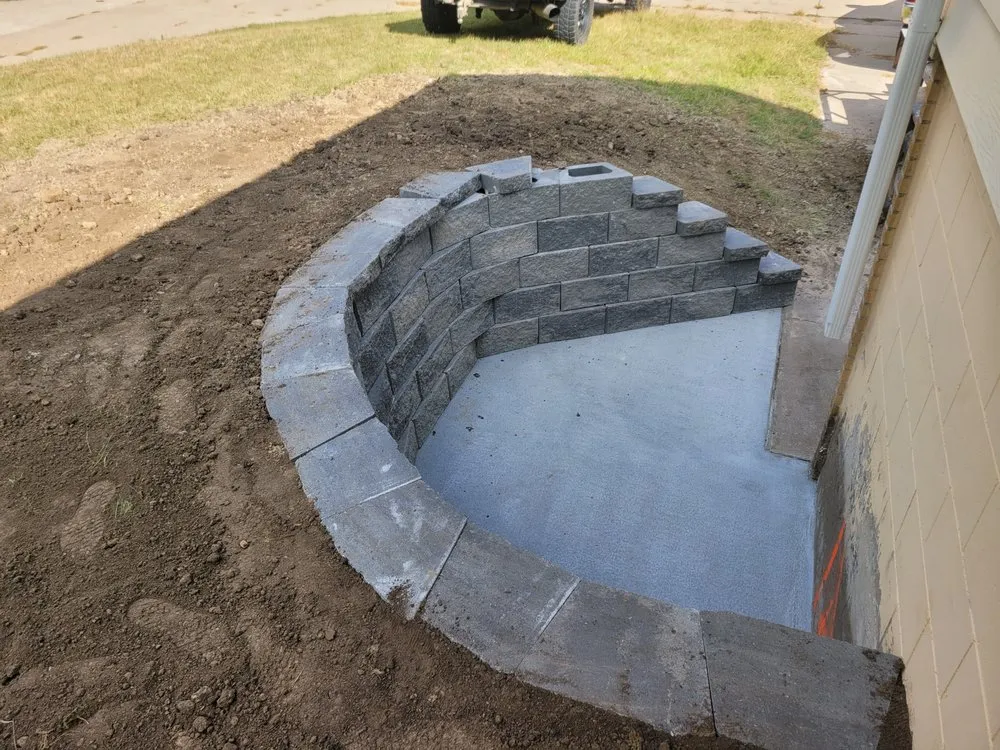 Top-rated garden landscaping for outdoor upgrades across Kearney, NE - Edging Nebraska