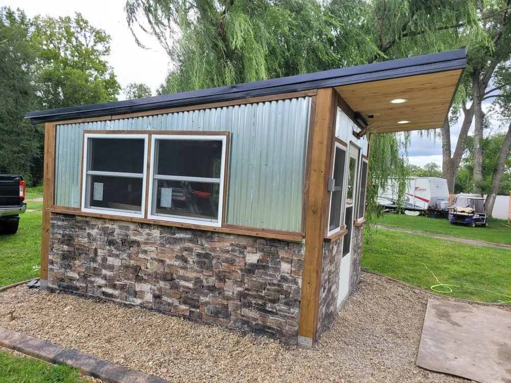 Local landscape installation for outdoor upgrades across Kearney, NE - Edging Nebraska